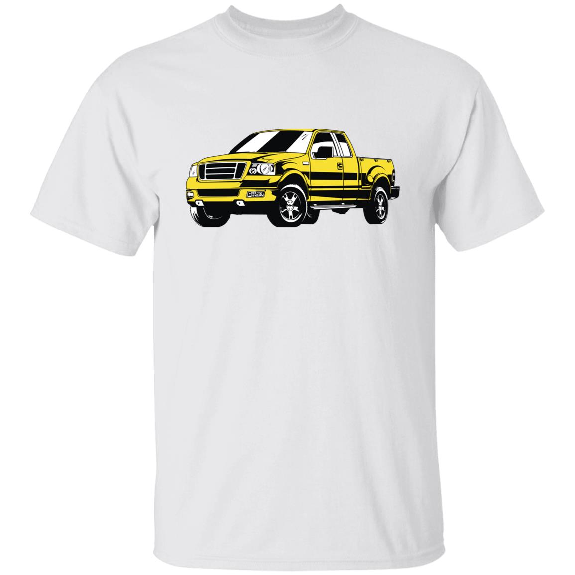 CustomCat, 2006 Ford F150 Shirt