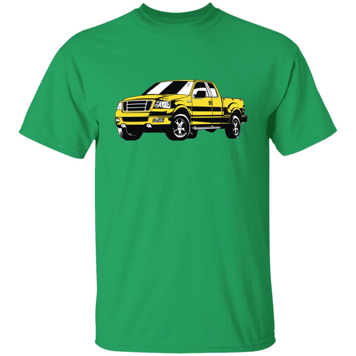 CustomCat, 2006 Ford F150 Shirt