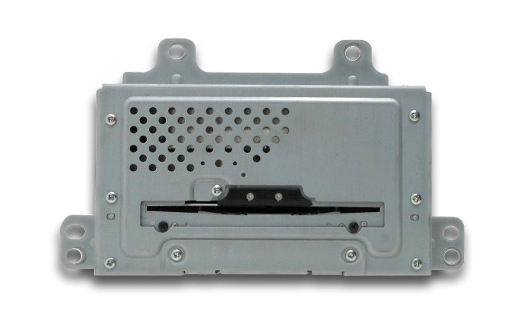 GM, 2010-2011 Buick, Cadillac, Chevrolet, GMC Radio CD Player Receiver