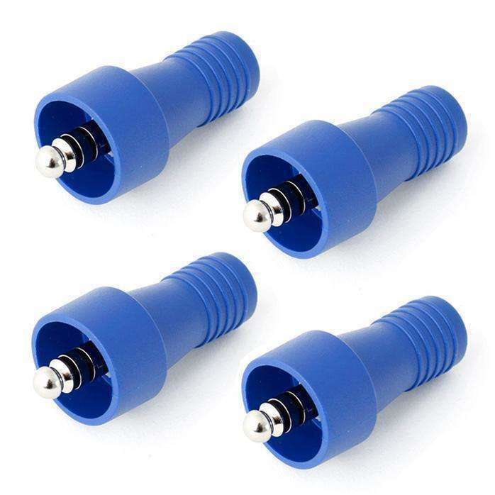 Radios robustes, 4 Pack - Dura-Link Cable Plug pour toutes les prises 4C OFFROAD