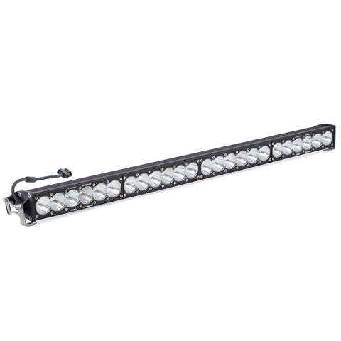 Baja Design, 40 Inch Full Laser Dual Control Light Bar OnX6 Baja Designs