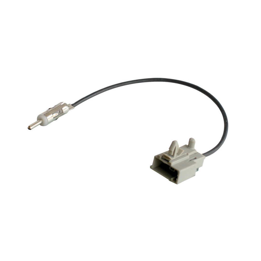 Américain International, American International BAA26, 2005-2013 Subaru Adaptateur de radio après-vente pour antenne d'origine