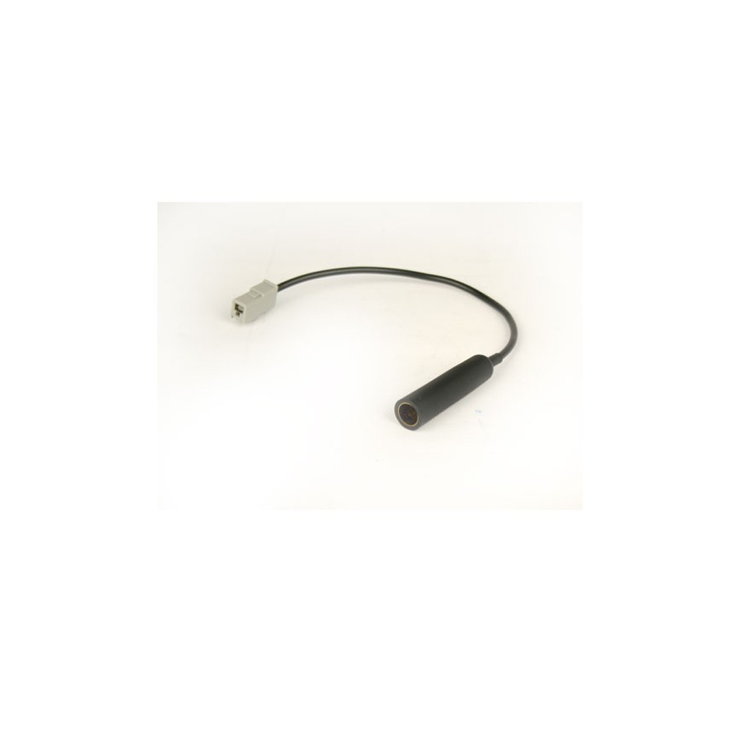 Américain International, American International BAA41, 2009-2016 Hyundai / Kia Adaptateur radio OEM vers antenne OEM