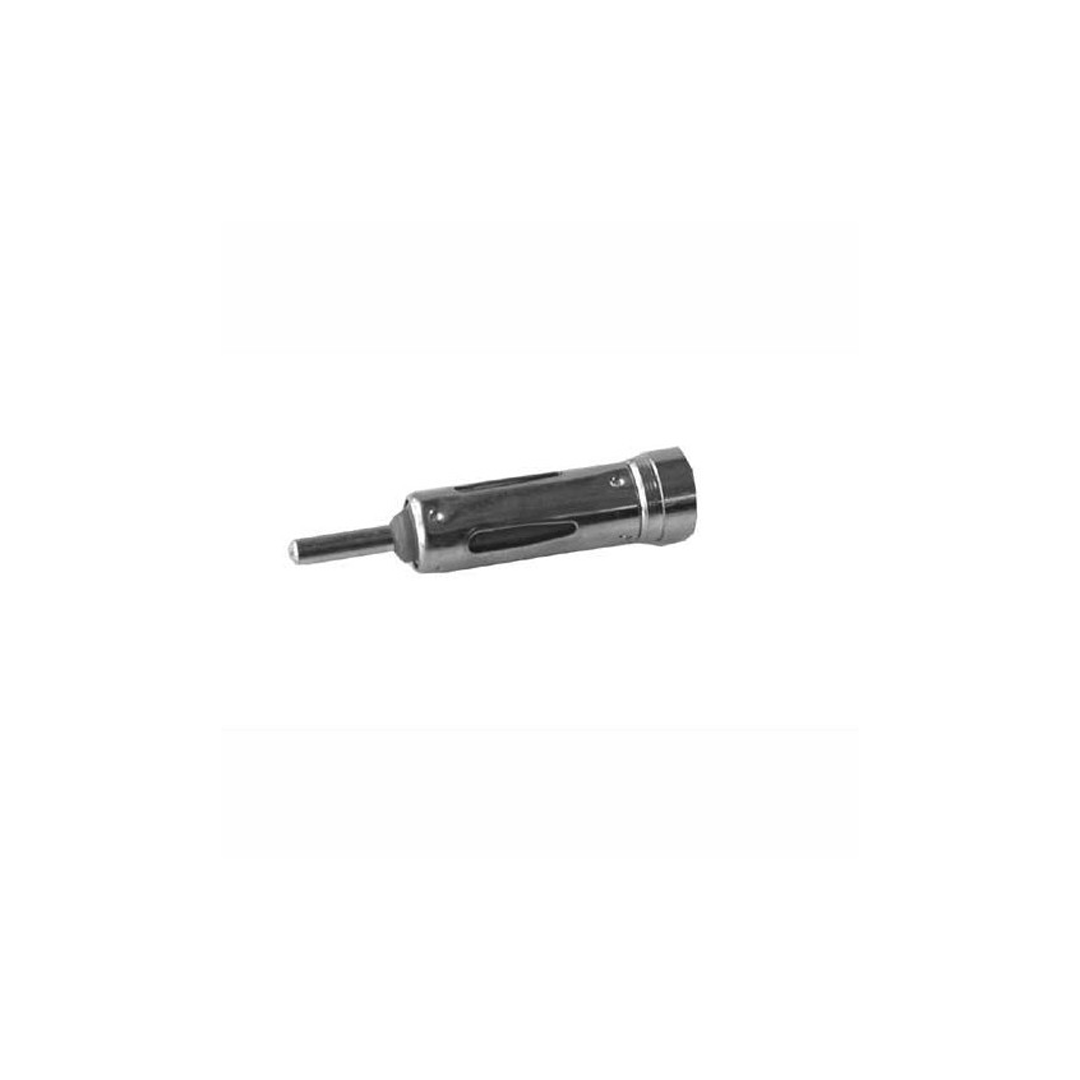 Américain International, American International BAA8, 1984-2012 VW & Select Import / Domestic Bullet Antenna Adapter