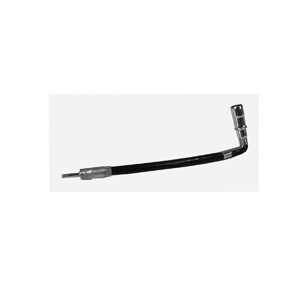 American International, American International FD6, 1995-2007 Ford / Lincoln / Mercury Aftermarket Radio to OEM Antenna Adapter (Adaptateur d'antenne d'origine)