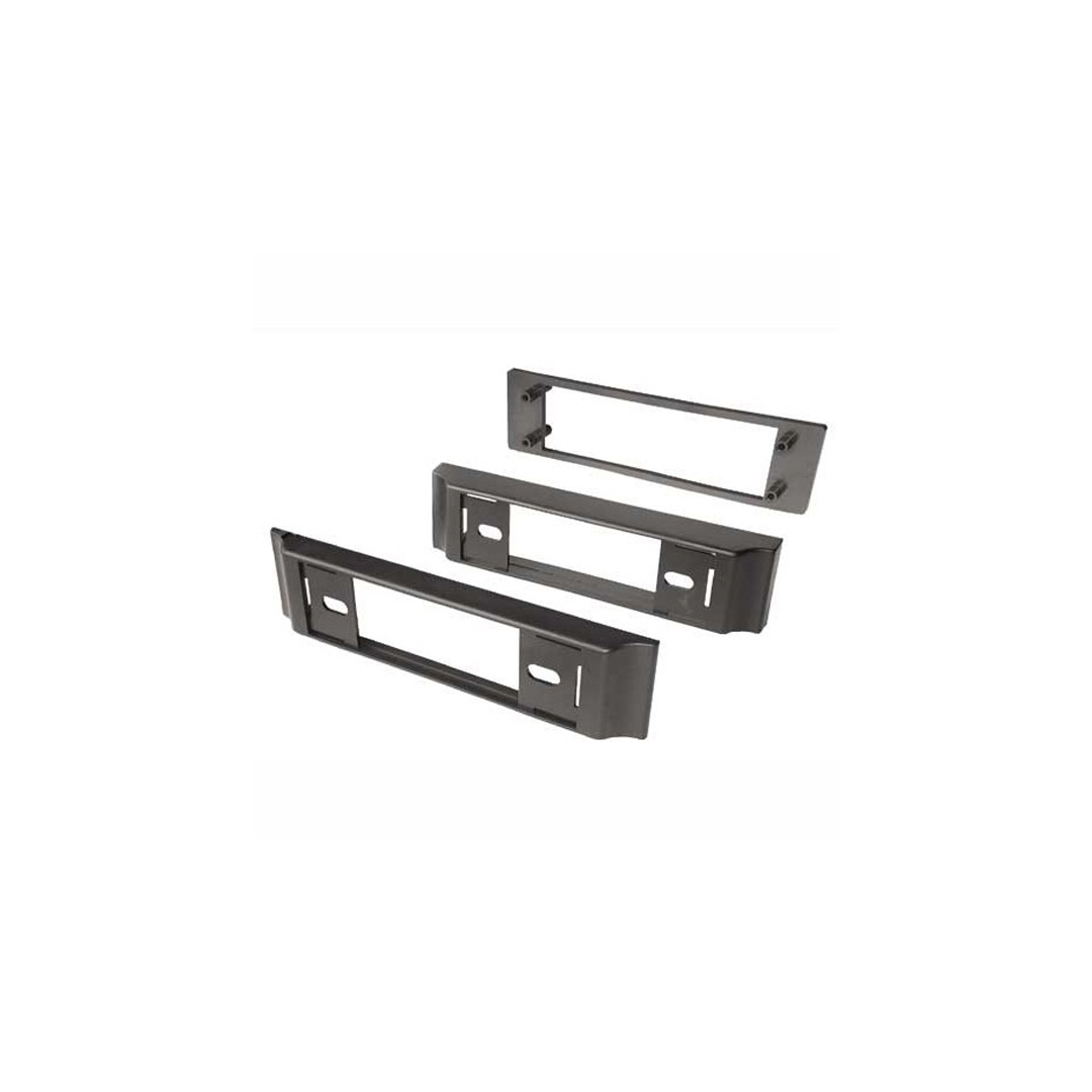 American International, American International GMT333, 1988-1994 Chevrolet / GMC Full Size Trucks / SUV Single DIN Dash Kit