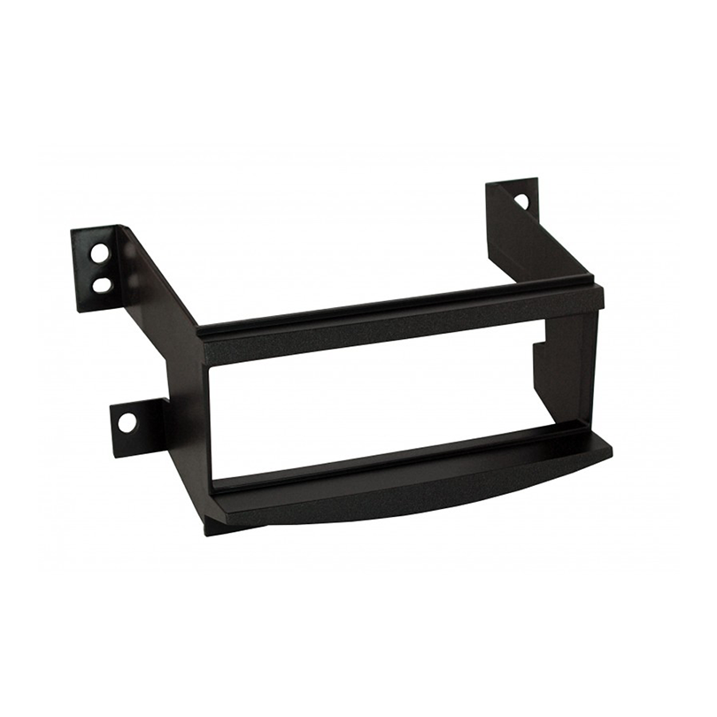 Américain International, American International TOYK954, Kit de tableau de bord simple DIN pour Toyota Avalon 2005-2010