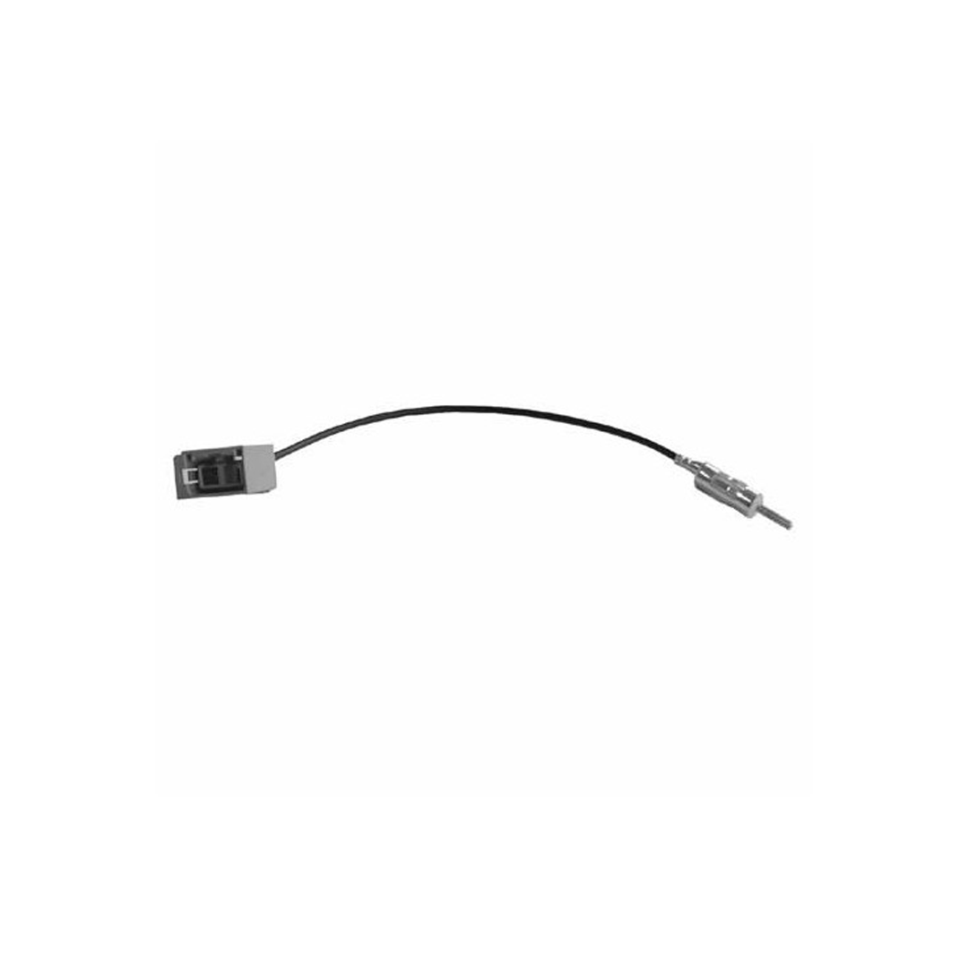 American International, American International VV06, 1999-2009 Volvo Aftermarket Radio to OEM Antenna Adapter (Adaptateur pour antenne d'origine)