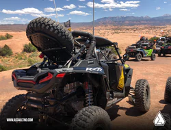 Indice d'agression, Assault Industries Adventure Rack (Fits : Polaris RZR)