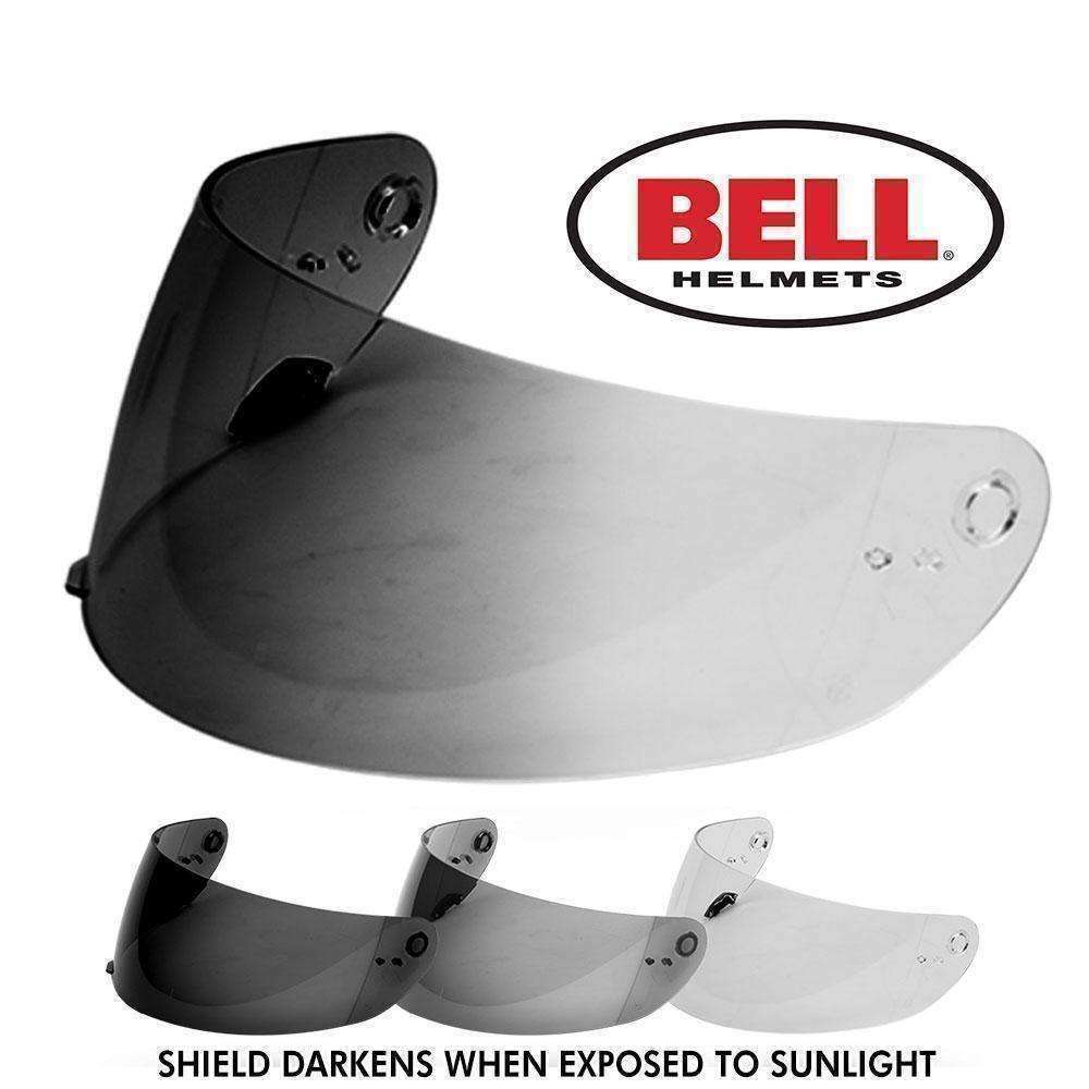 Casques Bell, Bell Qualifier Helmet ProTint Lens Face Shield