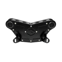 Geiser, CAN AM X3 FRONT END KIT