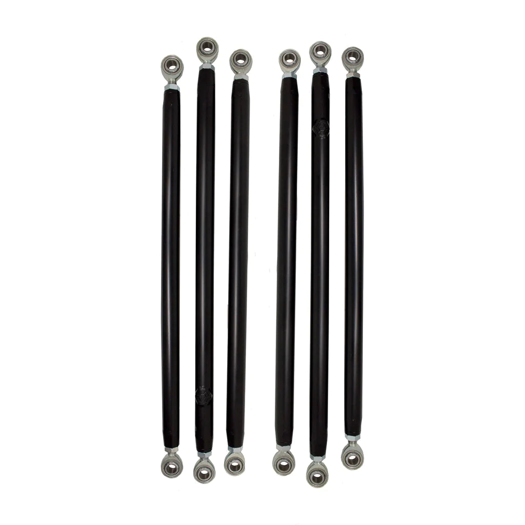 Geiser, CAN AM X3 RADIUS RODS