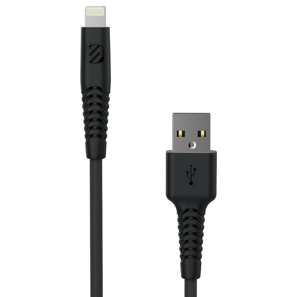 ISS Automotive Solutions, Câble USB Lightning™ robuste de 4 pieds