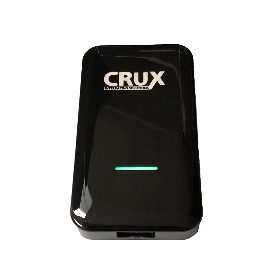 Crux Interfacing Solutions, Crux ACP-WL, pour certaines radios d'usine et de rechange avec CarPlay