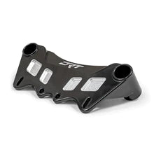 DRT Motorsports, DRT Can Am Maverick X3 2017+ Billet Shock Tower Brace Noir