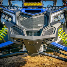 DRT Motorsports, DRT Grille avant en aluminium Can Am 2017+ X3