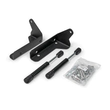 DRT Motorsports, DRT RZR Pro R / Turbo R / Pro XP 2022+ Polaris Trunk Enclosure Gas Strut Lift Kit