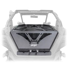 DRT Motorsports, DRT RZR Pro XP / Pro R / Turbo R 2022+ Tire Carrier / Adventure Rack