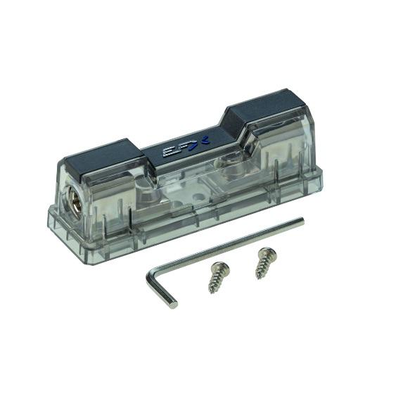 EFX, EFX by Scosche DFB4, Delta 4/8GA Mini-ANL Fuse Block