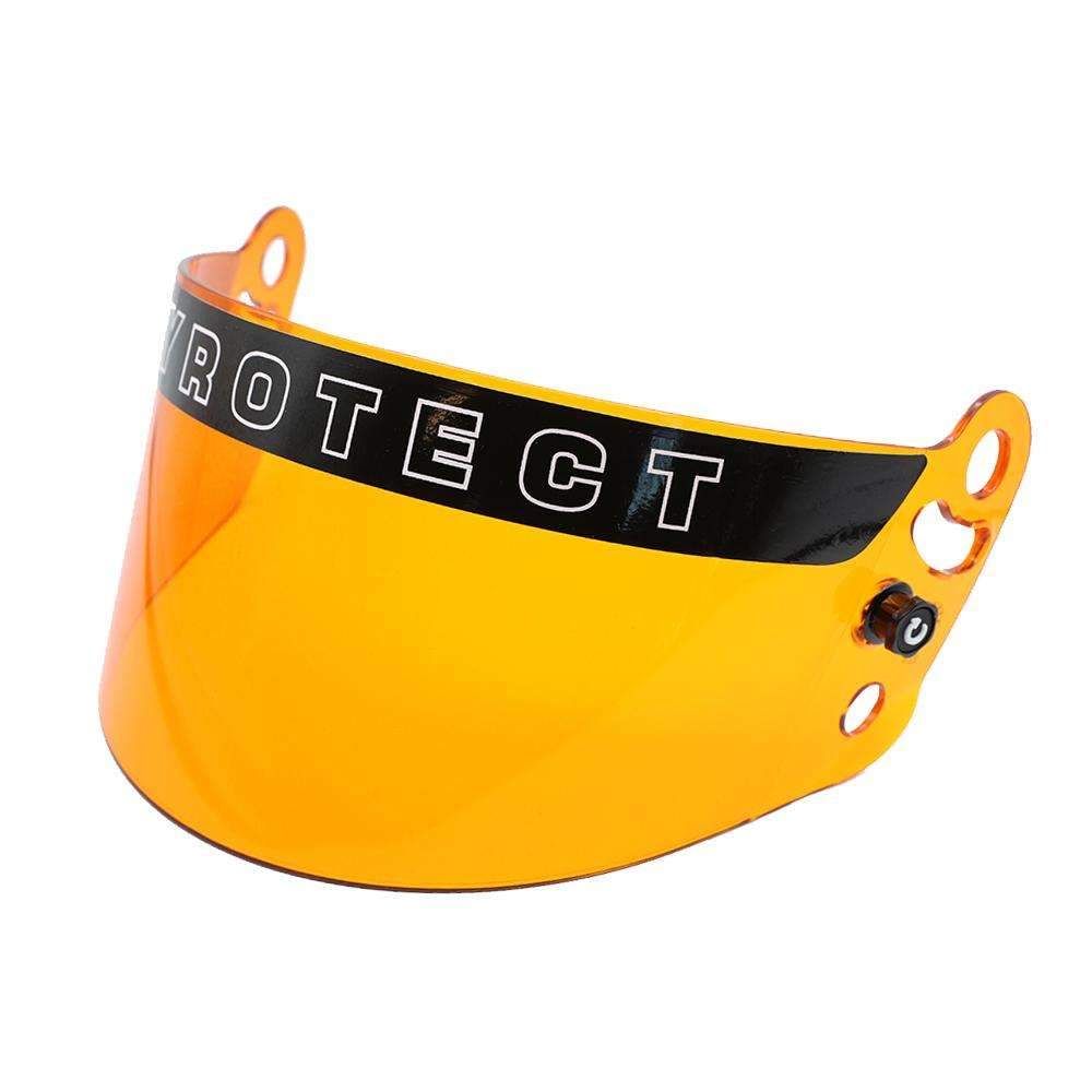 Pyrotect, Ecran de casque Pyrotect Amber avec anti-brouillard