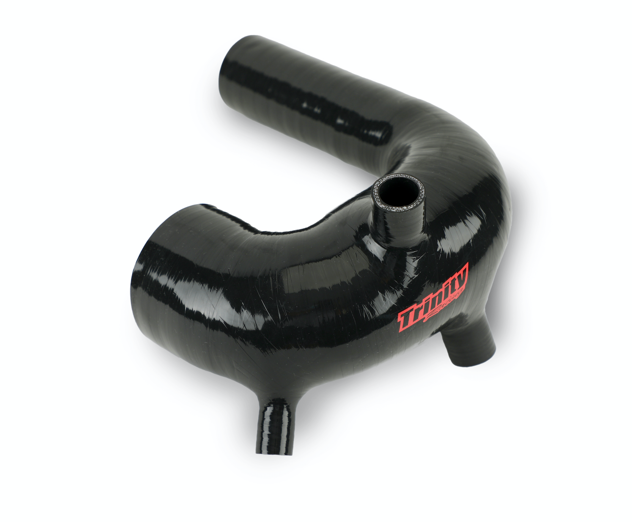 Trinity Racing, J-Tube pour RZR Turbo Intake