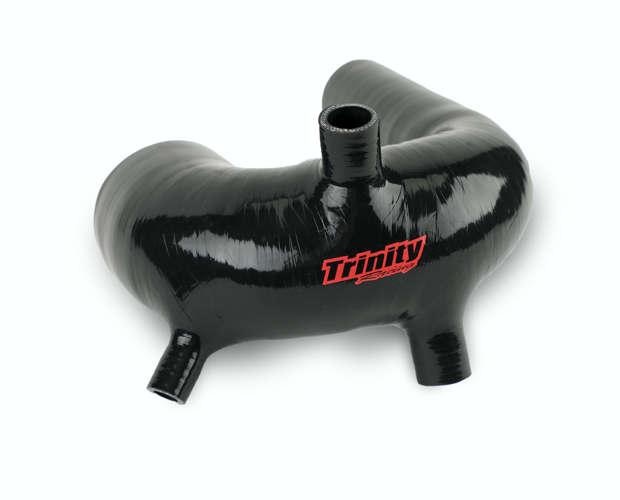 Trinity Racing, J-Tube pour RZR Turbo Intake