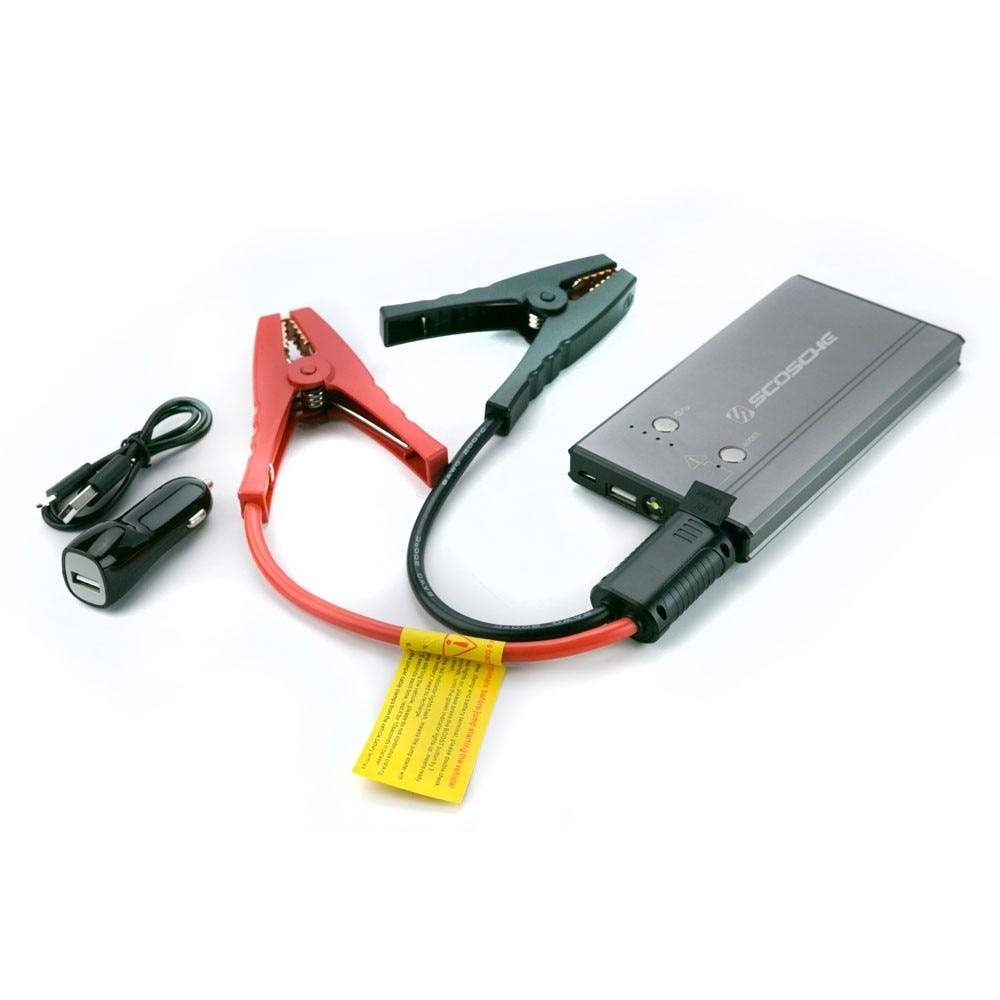 Scosche, Jump Starter Portable PBJ300