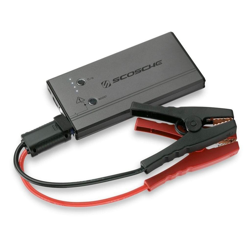 Scosche, Jump Starter Portable PBJ300