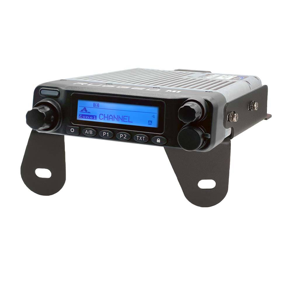 Radios robustes, Kit de communication complet Polaris RS1 UTV