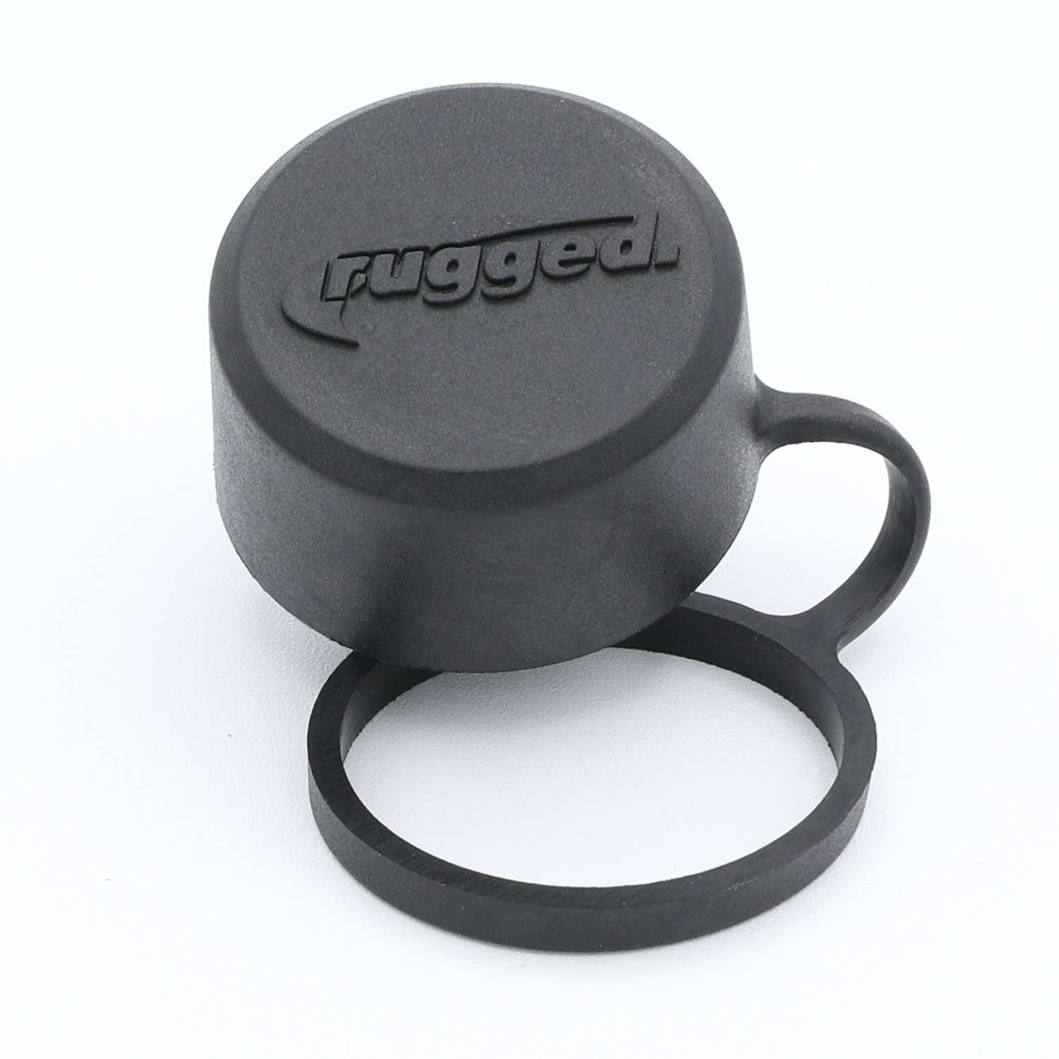 Radios robustes, MAC Air Blower Cap for High Volume Helmet Air Pumper (Capuchon de souffleur d'air MAC pour casque à haut volume)