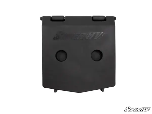 Super ATV, POLARIS RZR XP TURBO S COOLER / CARGO BOX