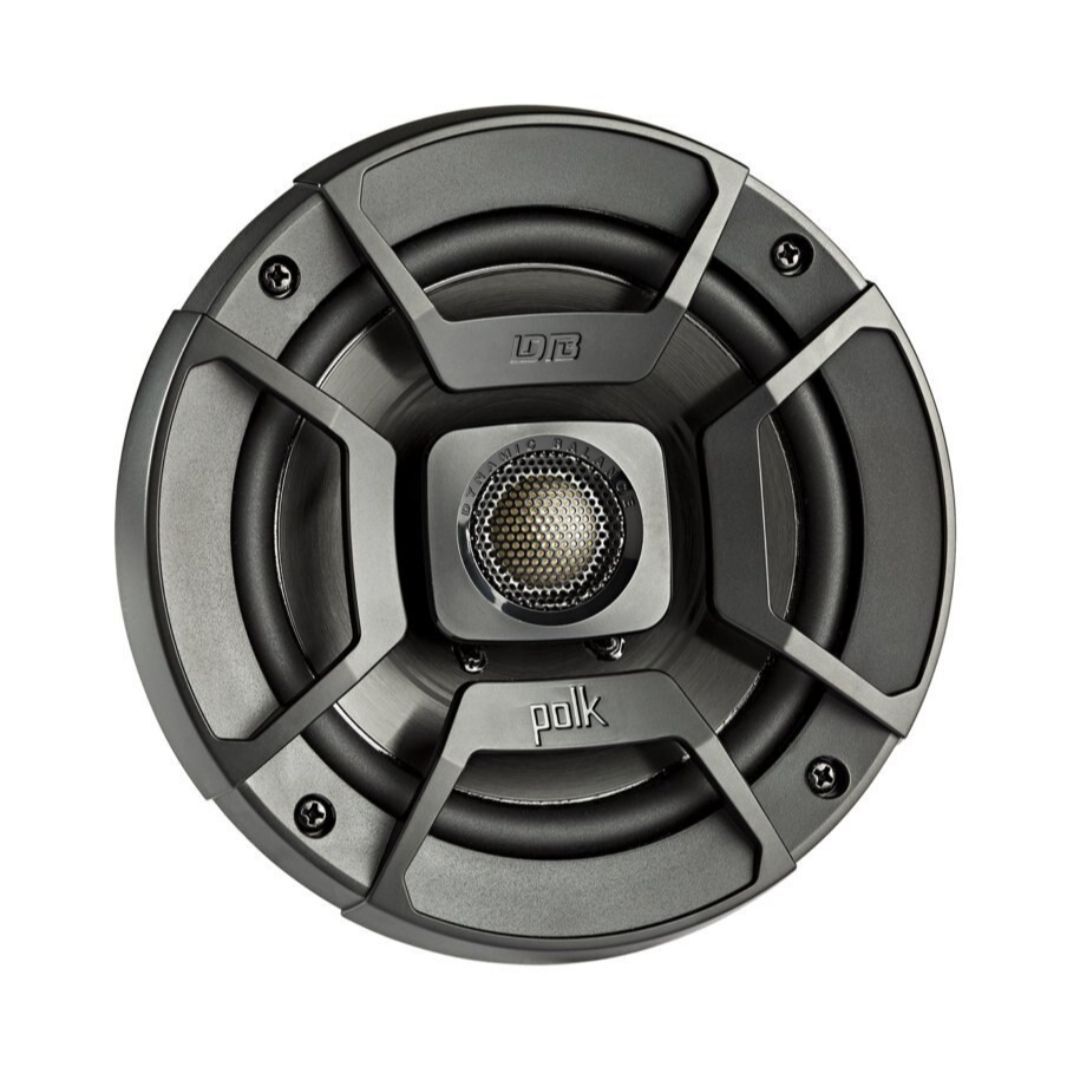 Polk Audio, Polk Audio DB522, DB+ 5.25" Coaxial Series Car / Marine / UTV / ATV Speakers