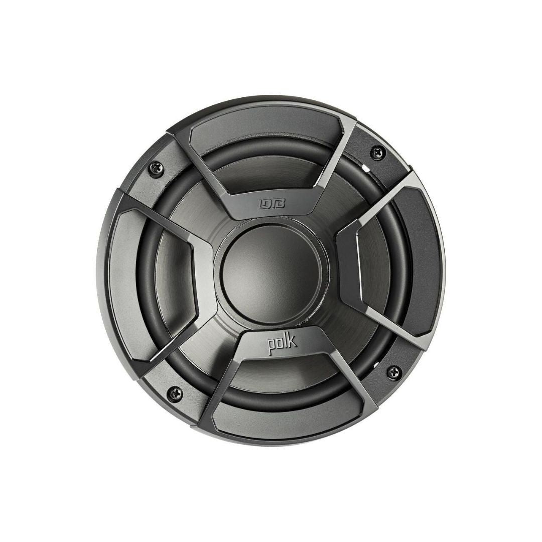 Polk Audio, Polk Audio DB6502, DB+ 6.5" Series Component Car / Marine / UTV / ATV Speakers