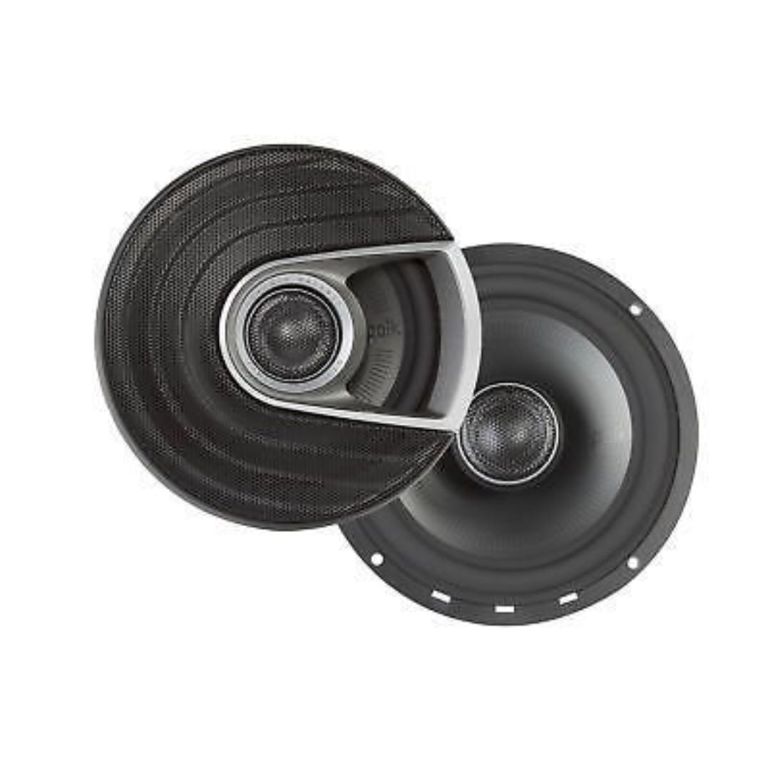 Polk Audio, Polk Audio MM522, MM 5.25" 2-Way Coaxial Car / Marine / UTV / ATV Speakers