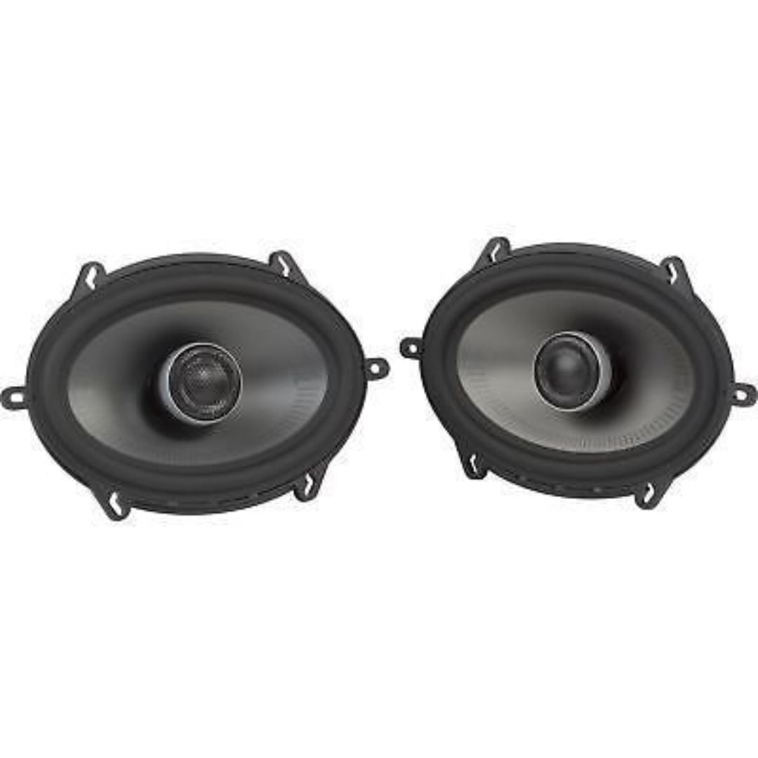 Polk Audio, Polk Audio MM572, MM 5x7" 2-Way Coaxial Car / Marine / UTV / ATV Speakers