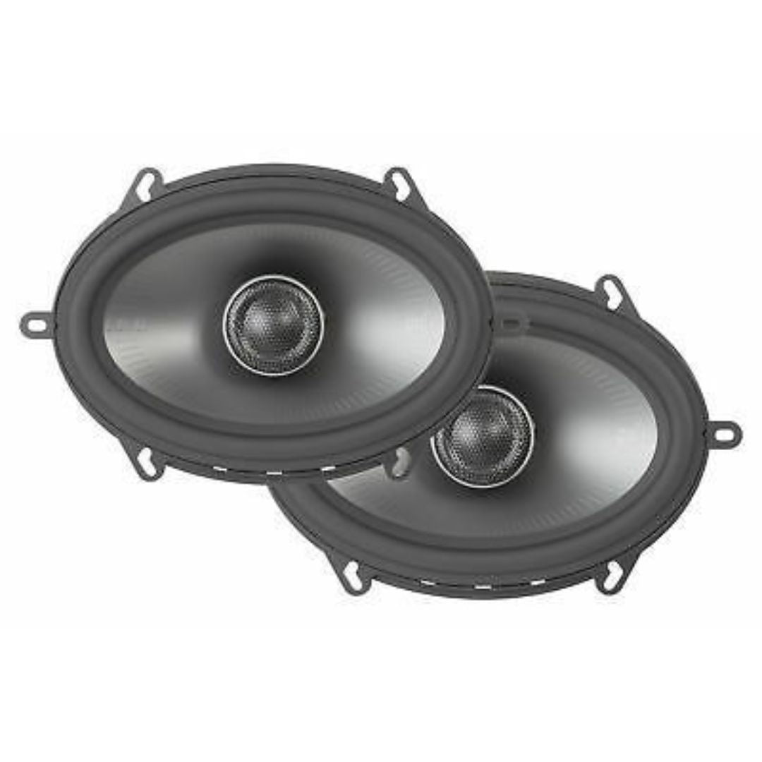 Polk Audio, Polk Audio MM572, MM 5x7" 2-Way Coaxial Car / Marine / UTV / ATV Speakers