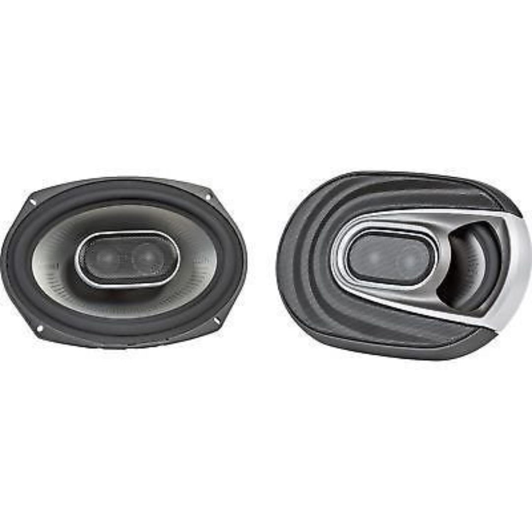 Polk Audio, Polk Audio MM692, MM 6x9" 2-Way Coaxial Car / Marine / UTV / ATV Speakers