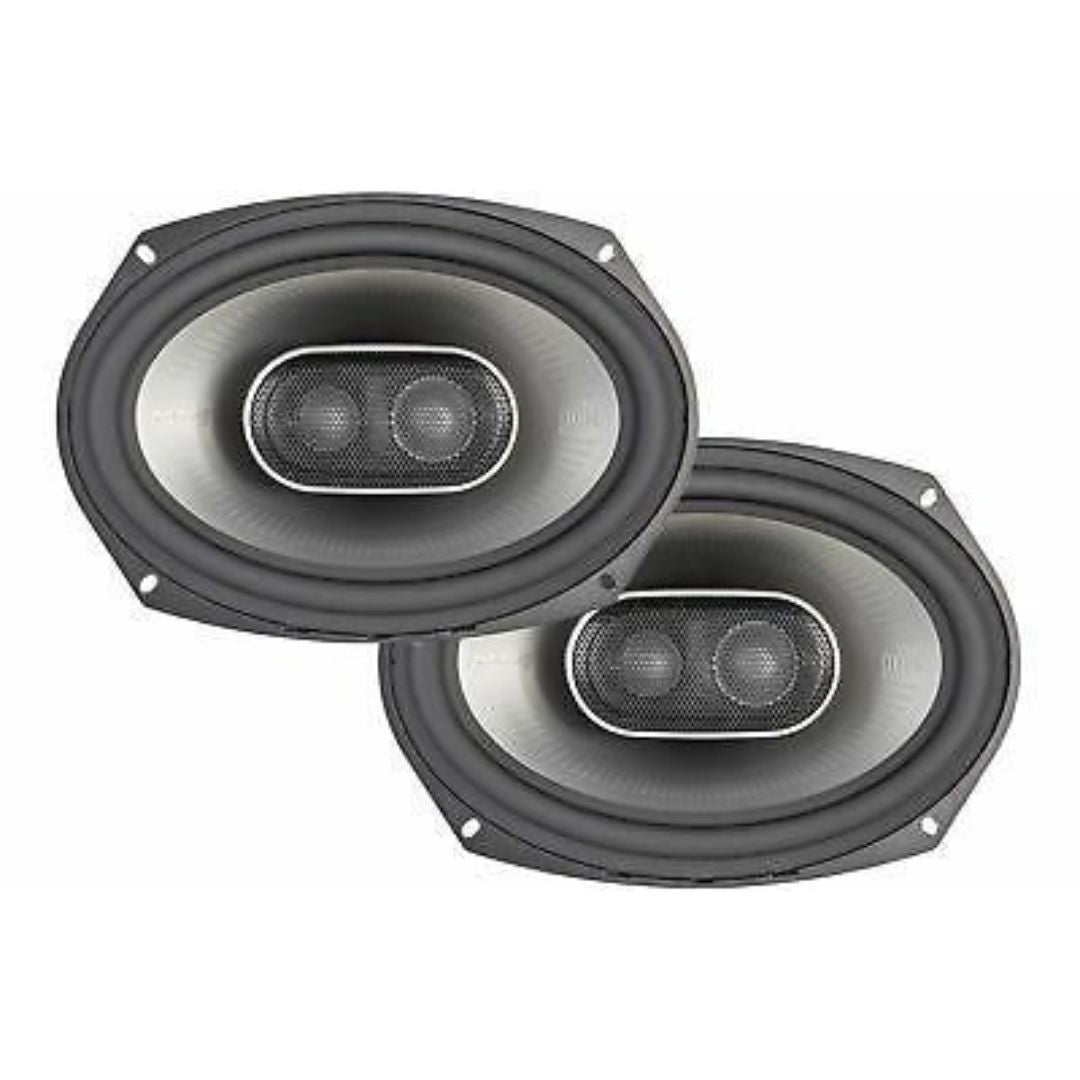 Polk Audio, Polk Audio MM692, MM 6x9" 2-Way Coaxial Car / Marine / UTV / ATV Speakers