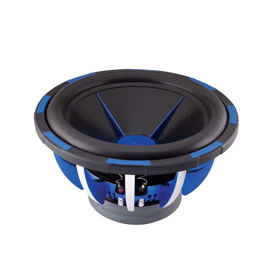 Power Acoustik, Power Acoustik MOFO-102XRC, 10" Re-Cone Kit 2 Ohm