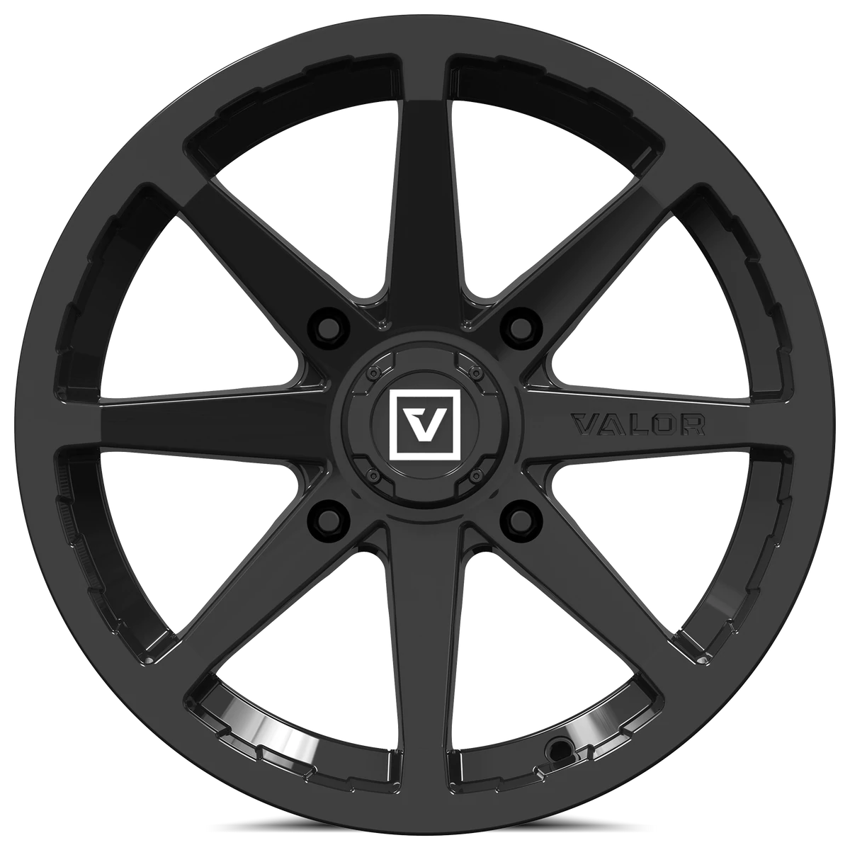 Valor, Roue V01 UTV