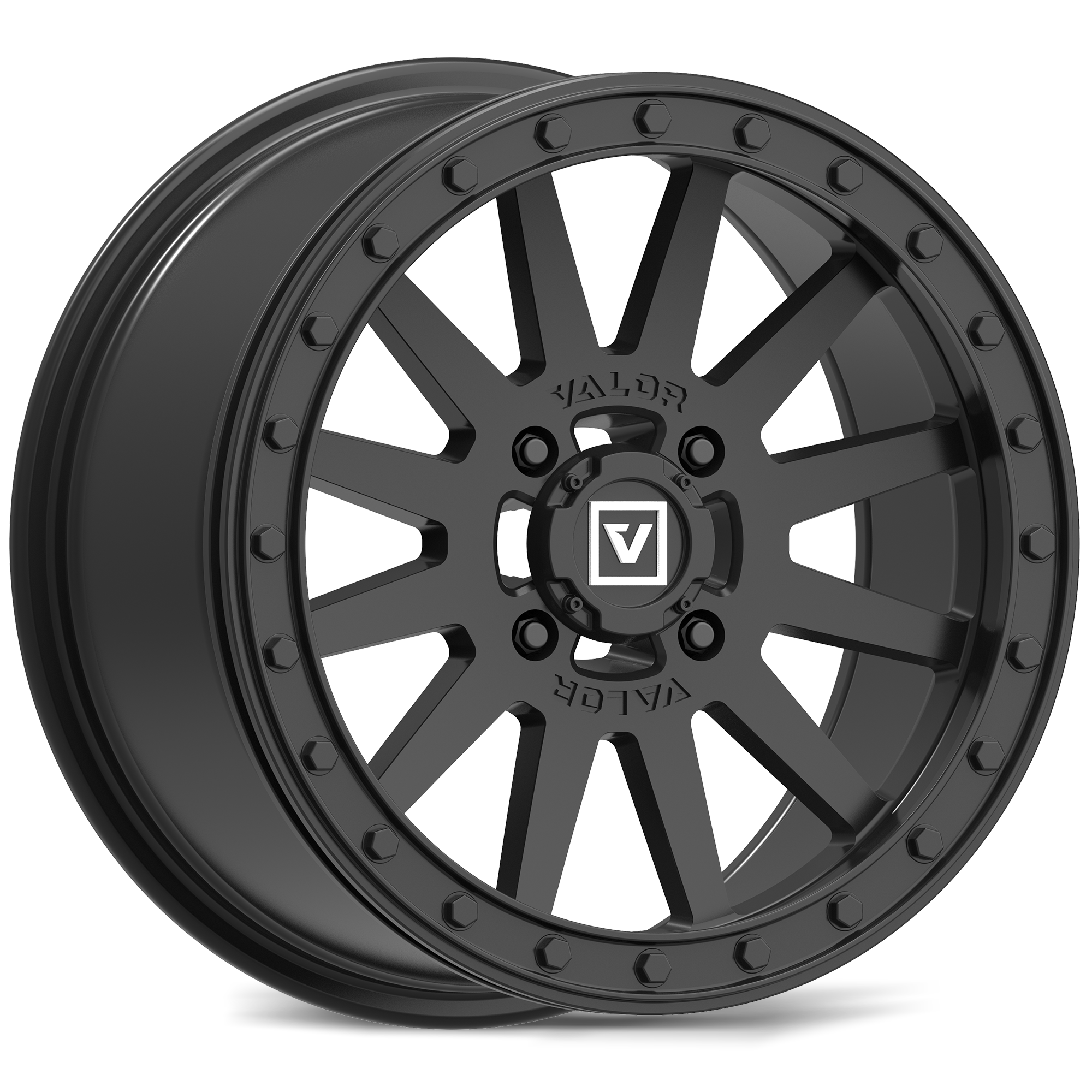 Valor Offroad, Roue V05 UTV