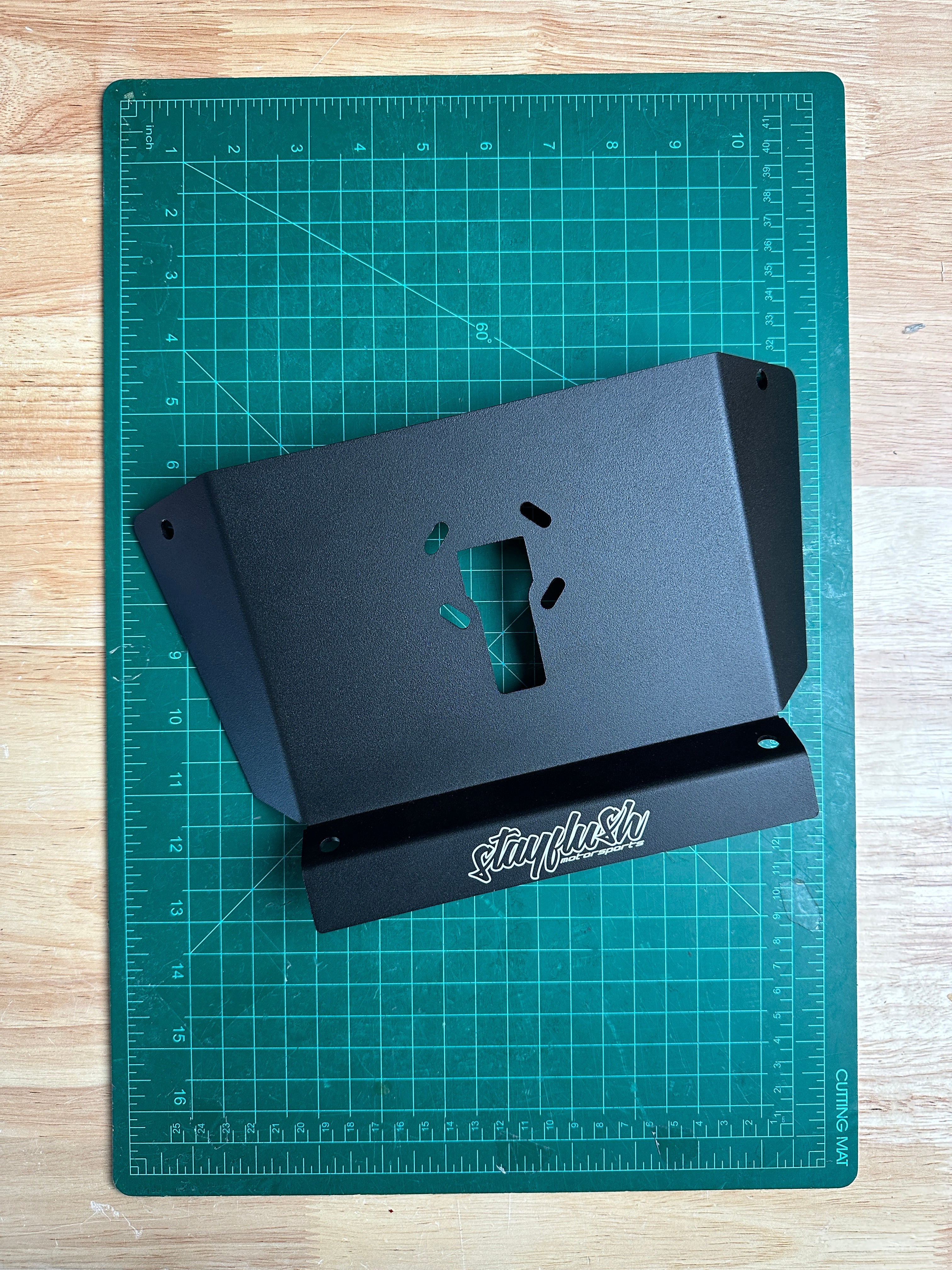 StayFlush Motorsports, SFM Pro/ProR Support universel pour tablette