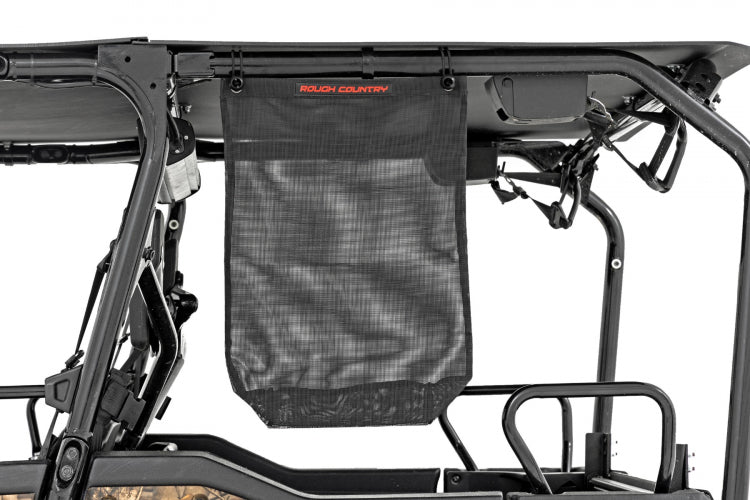 Rough Country, Sac de transport UTV en maille