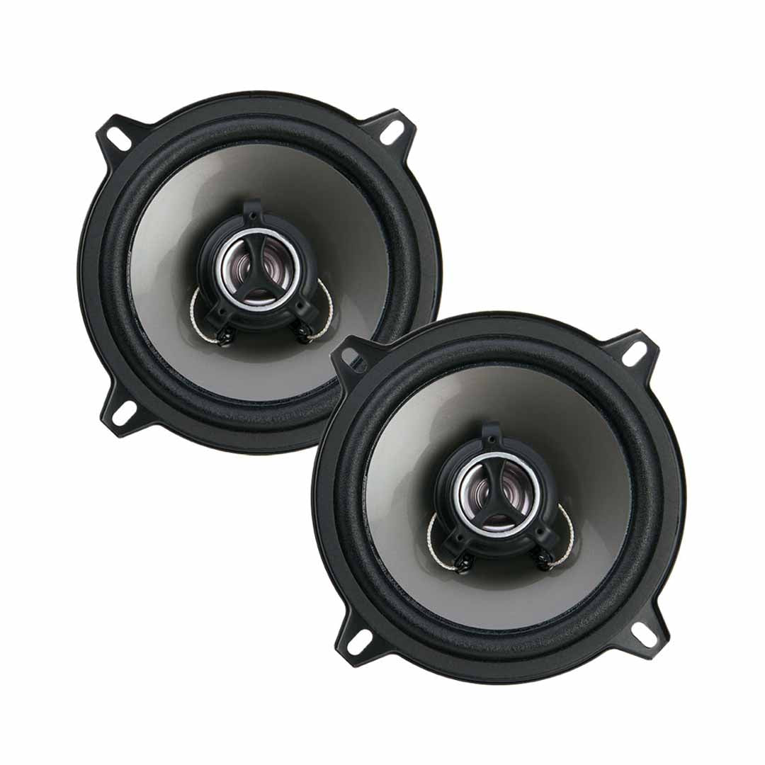 Soundstream, Soundstream AF.52, Arachnid 2 Way 5.25" Coaxial Car Speaker, 250W