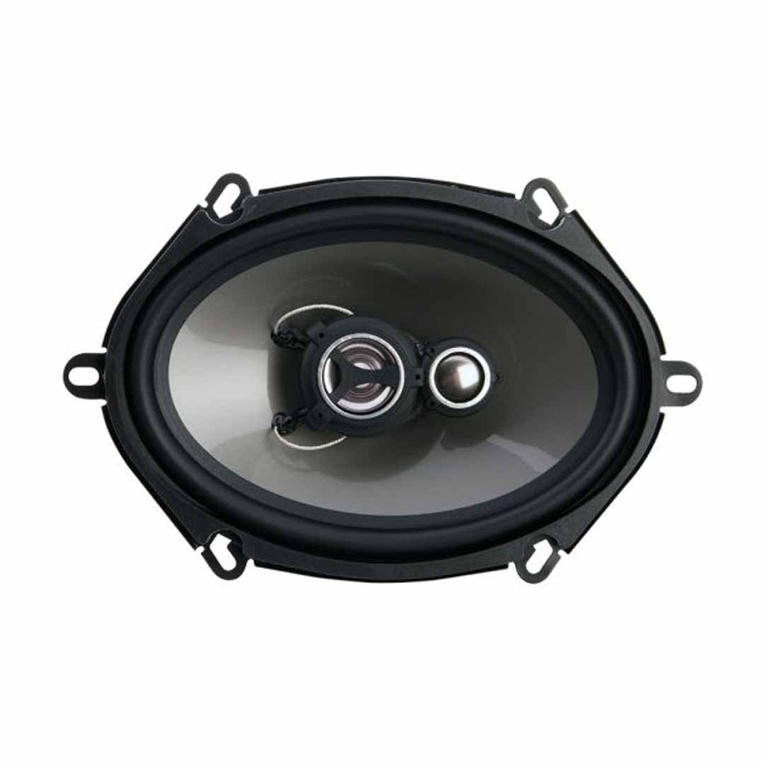 Soundstream, Soundstream AF.573, Arachnid 3 Way 5 "x7" Coaxial Car Speaker, 350W