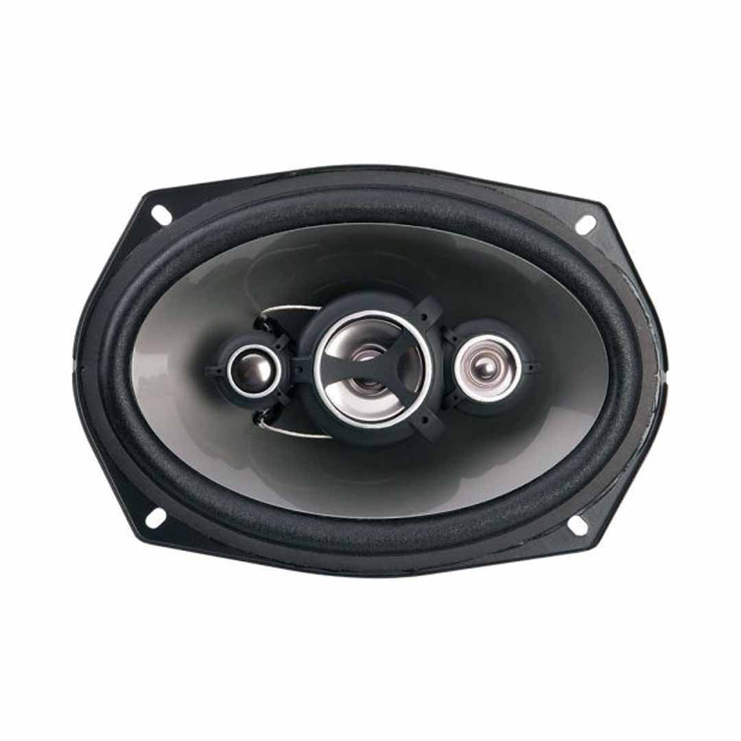 Soundstream, Soundstream AF.694, Arachnid 4 Way 6 "x9" Coaxial Car Speaker, 500W