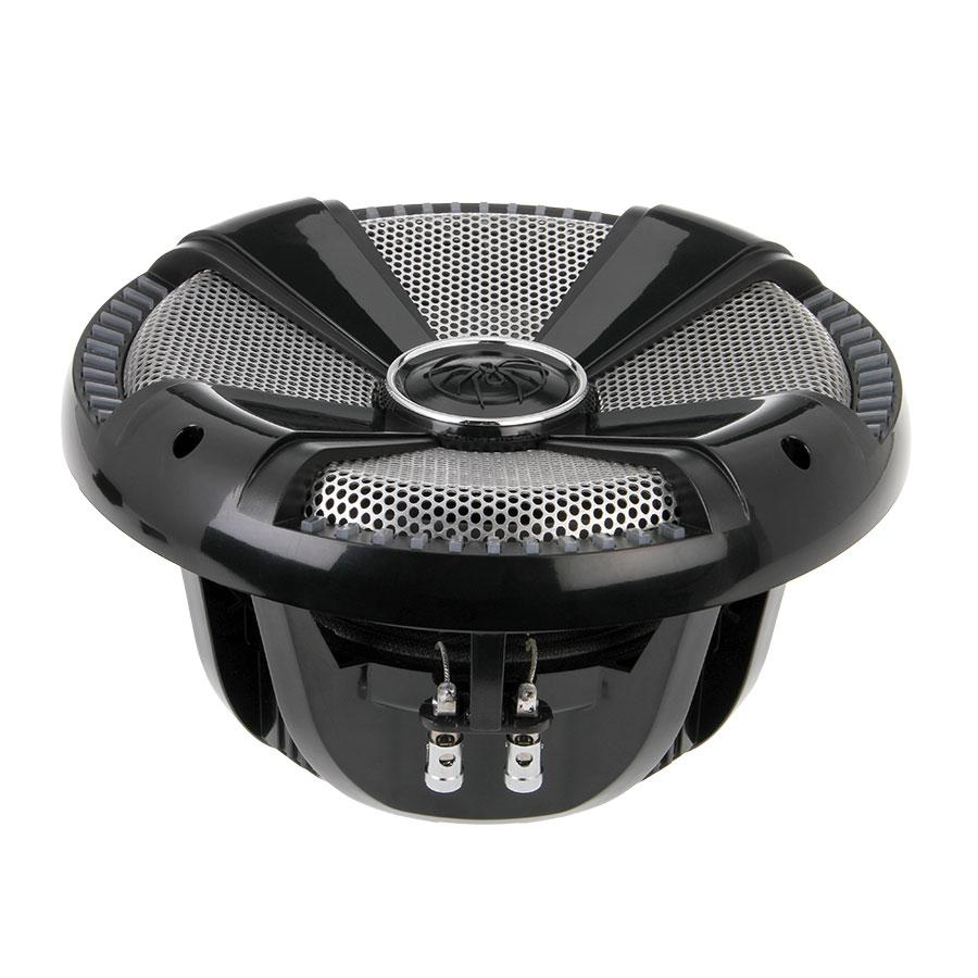 Soundstream, Soundstream MSW.104, 10" 4-ohm Subwoofer Premium Marine Grade