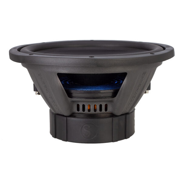 Soundstream Reserve, Soundstream R5.122, Reserve Series 12" Dual 2 Ohm Voice Coil Subwoofer, 2000W