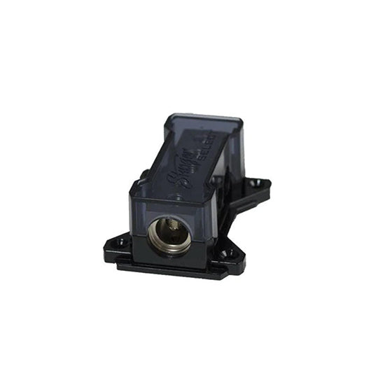 Stinger Select, Stinger Select SSDB2034, (2) 0 Gauge In (3) 4 Gauge Out Distribution Block