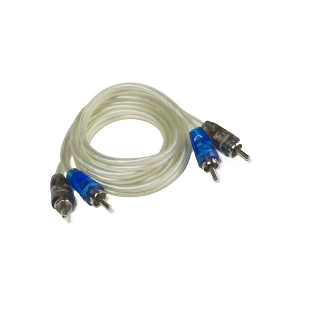 Stinger Select, Stinger Select SSPRCA1.5, Série Performance Coaxial RCA, 1.5 FT